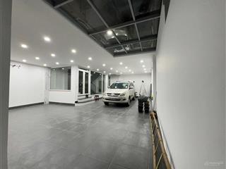 Bán biệt thự khu vip tây hồ, 100m2, 6 tầng, thang máy, 2 ô tô trong nhà, chỉ 30 tỷ