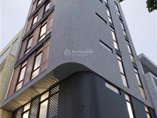 [vị trí vàng] bán nhà trích sài, lô góc, 2 bước ra hồ, apartment, chỉ 29 tỷ
