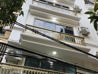 [cực hiếm] bán nhà võng thị trích sài, lô góc, ô tô vào nhà, 7 tầng tm, 80m, chỉ 26 tỷ