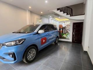 Cực hiếm, bán nhà phố văn cao, 6 tầng, ô tô vào nhà, 80m² ở sướng, chỉ 27 tỷ