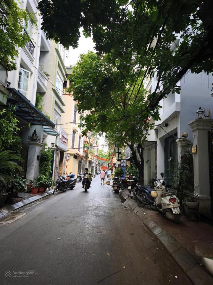 Siêu hiếm, bán nhà phố đào tấn, ô tô vào nhà, 76m², vị trí đẹp, chỉ 25 tỷ