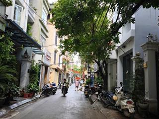 Siêu hiếm, bán nhà phố đào tấn, ô tô vào nhà, 76m², vị trí đẹp, chỉ 25 tỷ
