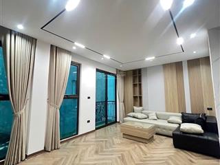 [siêu hiếm] bán nhà khu đào tấn, 50m², 6 tầng thang máy, ô tô vào nhà