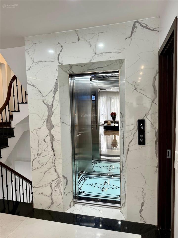 [siêu hiếm] bán nhà khu đào tấn, 50m², 6 tầng thang máy, ô tô vào nhà