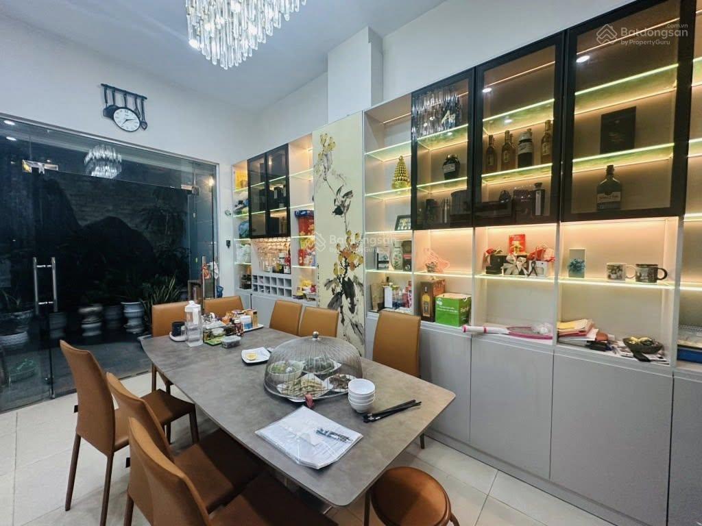 [hiếm] bán nhà đào tấn, 5 tầng đẹp, 60m chỉ 19 tỷ