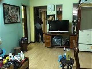 Bán nhà Ô Chợ Dừa, LÔ GÓC, ngõ thông, VÀI BƯỚC RA PHỐ, 30m2, nhỉnh 5 tỷ
