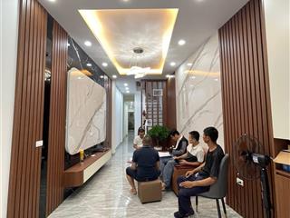 Bán nhà mặt ngõ nguyễn an ninh, phân lô, ôtô qua cửa. dt 62m2 x 5 tầng, mt 5,8m. giá chào 15 tỷ