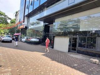 Bán toà nhà văn phòng hạng a, trung tâm quận đống đa. 245m2 x 12 tầng, mt 22m, 2 hầm, có hoàn công