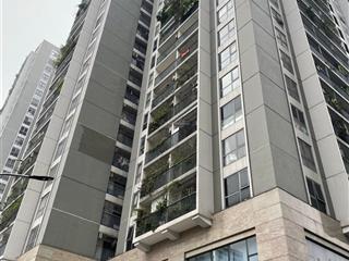 Chung cư thống nhất 82 nguyễn tuâncăn gócvị trí đắc địa.