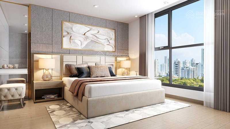 Mới chủ nhà gửi bán căn góc 122m2, thiết kế 4pn west point mễ trì,  0972 416 *** em thương