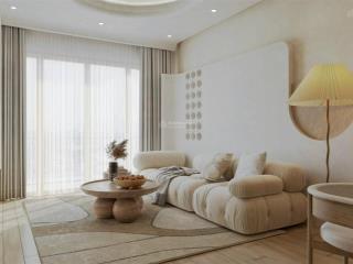 Mới chính chủ gửi bán nhiều căn hộ 3 ngủ tại dự án tháng 9  10 năm 2025