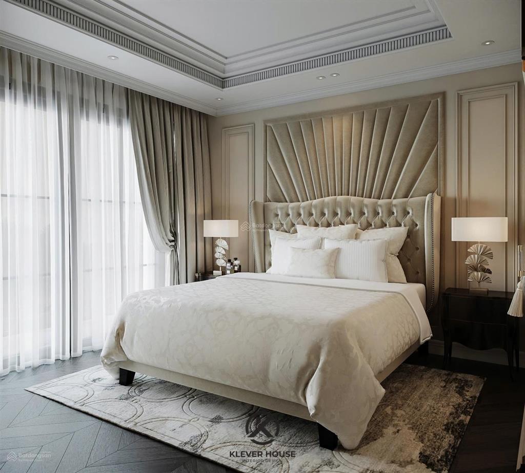 Bán cc 4pn, 4wc tại kđt tây hồ tây  starlake hà nội, 38 tỷ vnd, 232m2