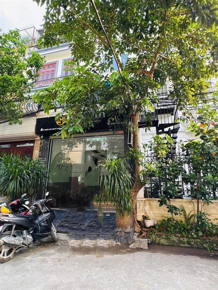 Chính chủ gửi bán căn biệt thự khu đô thị mễ trì thượng diện tích 75m2 ngay sau bộ ngoại giao