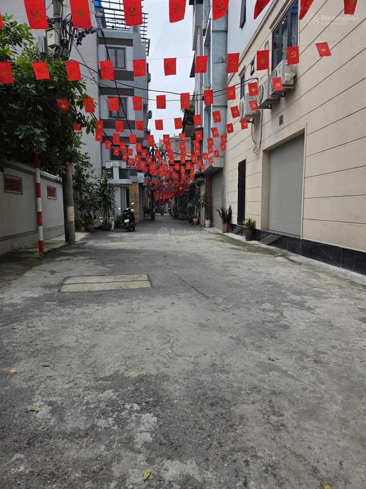 Bán lô 40 m tái định cư lưu phái 10 tỷ 400  0868 171 ***