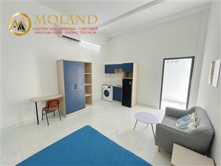 Bán nhà sát mặt tiền (5,8x11,5)~110tr/m2 đất hđ thuê 30tr/th 1 trệt 3 lầu hoàn công đủ gần cityland