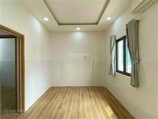 Bán nhà (8,85x4,6m) gần bùi đình tuý 120tr/m2 đất khoán 20tr/tháng 6 phòng  6wc