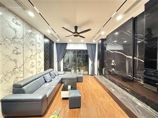 Bán nhà riêng tại nguyễn trãi, 8,8 tỷ, 50m2, 4pn, 4wc, 5 tầng