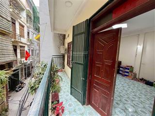 Bán nhà riêng tại hoàng văn thái, 9 tỷ, 46m2, 4pn, 4wc, giá tốt