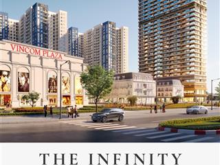 Căn hộ 2pn cao cấp | 75m2 | the infinity dĩ an | sở hữu lâu dài, giá tốt nhất khu vực