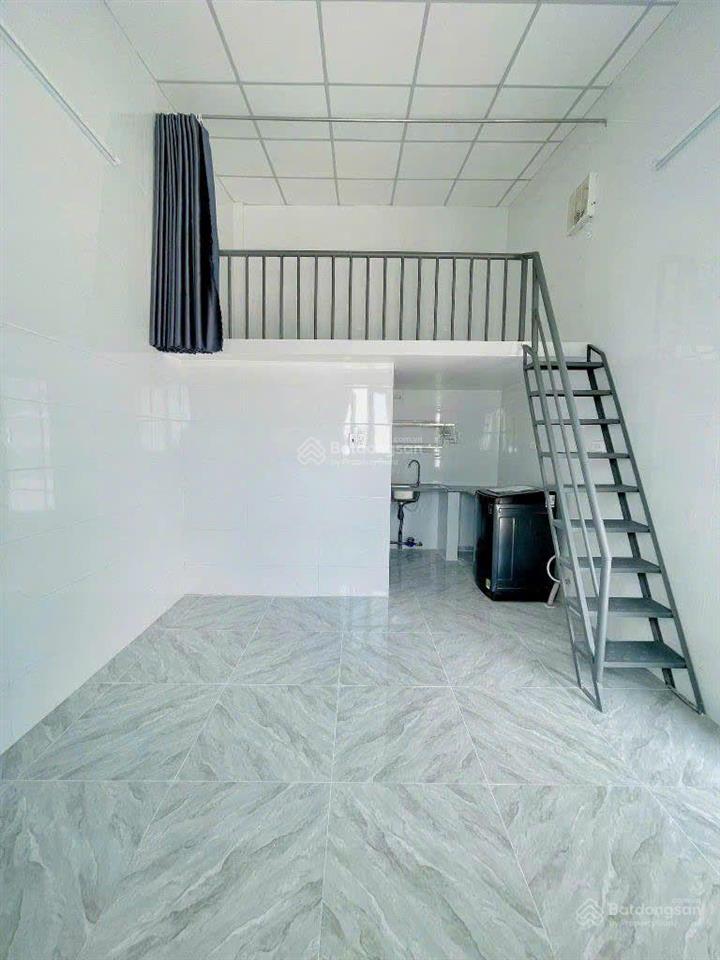 Bán dãy trọ shr  thu nhập ổn định 25 triệu/tháng nằm gần kcn lê minh xuân 10ph  1 kiốt giá 1tỷ050