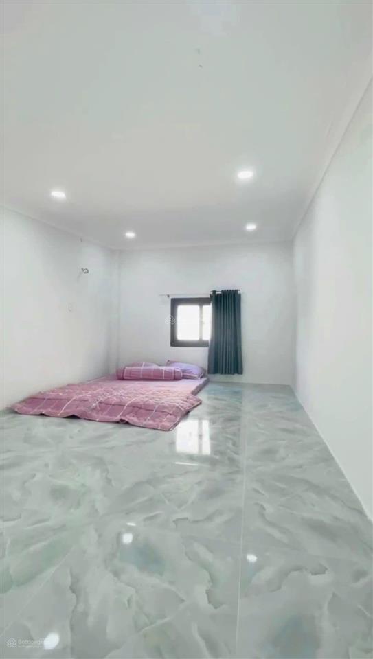 Bán dãy trọ shr  thu nhập ổn định 25 triệu/tháng nằm gần kcn lê minh xuân 10ph  1 kiốt giá 1tỷ050