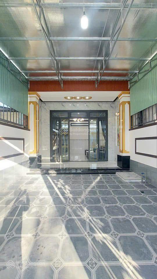 Chủ cần bán gấp căn nhà ở mặt tiền đường hưng nhơn 100m2 giá full 670tr . đang cho thuê 9tr/tháng