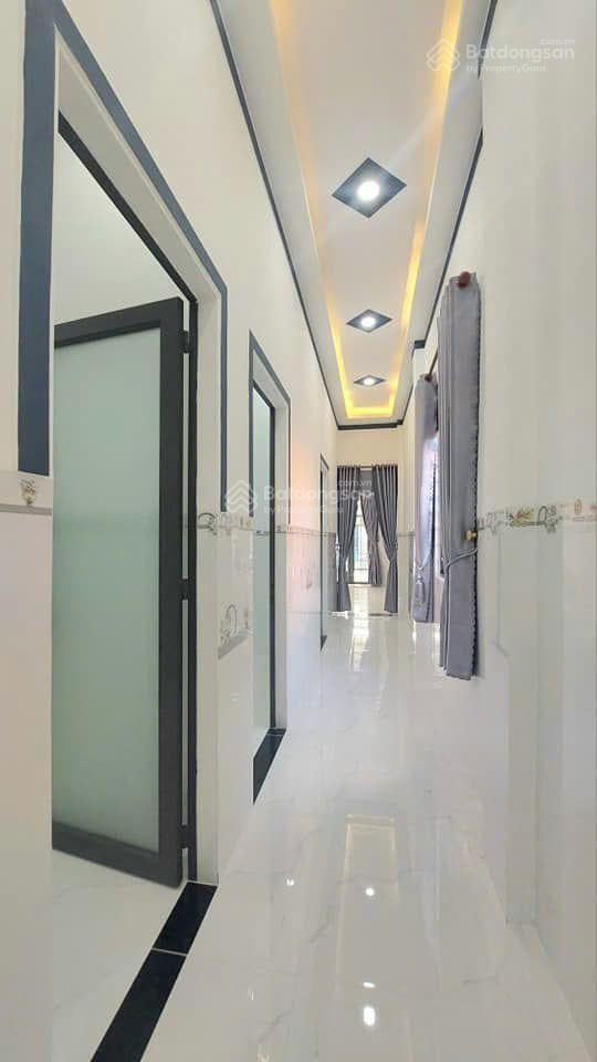 Chủ cần bán gấp căn nhà ở mặt tiền đường hưng nhơn 100m2 giá full 670tr . đang cho thuê 9tr/tháng