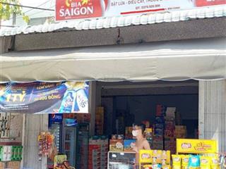 Cô yến ngộp bán cắt lỗ căn nhà mặt đường kinh doanh đang bán tạp hóa ở đường hưng nhơn 715triệu shr