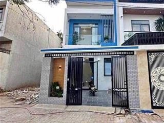 Chủ ngộp bank bán gấp nhà mặt tiền ngay chợ bờ ngựa đang cho thuê 18tr/tháng, 1 lầu giá full 1tỷ050