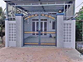 Bán nhà cấp 4 sổ hồng riêng diện tích 105m2 ở gần chợ vĩnh lộc b giá 780triệu