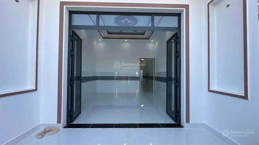 Bán nhà cấp 4 sổ hồng riêng diện tích 100m2, gần chợ bà lát giá 720triệu