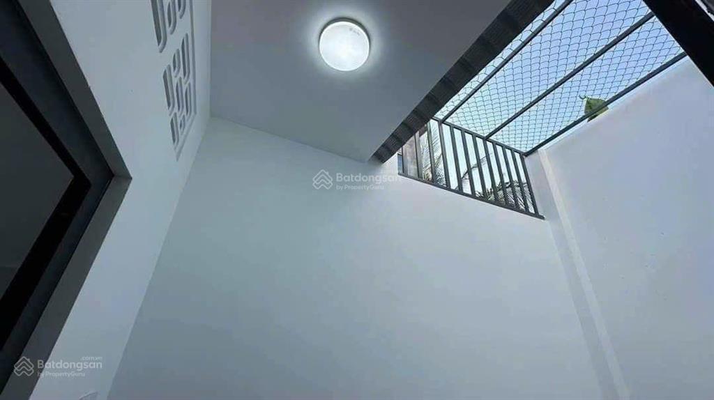 Bán nhà cấp 4 sổ hồng riêng diện tích 100m2, gần chợ bà lát giá 720triệu