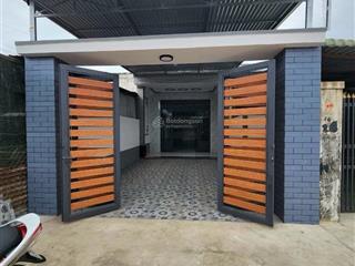 Bán nhà cấp 4 sổ hồng riêng diện tích 100m2 gần chợ phú lạc giá 738triệu