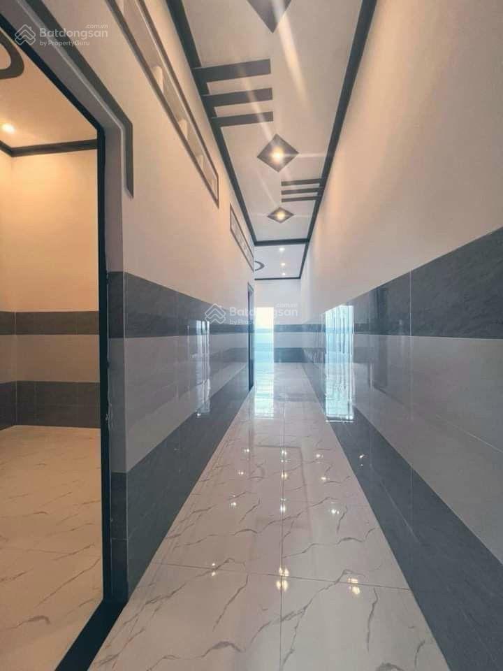 Bán nhà cấp 4 sổ hồng riêng diện tích 100m2, gần chợ phú lạc giá 738triệu