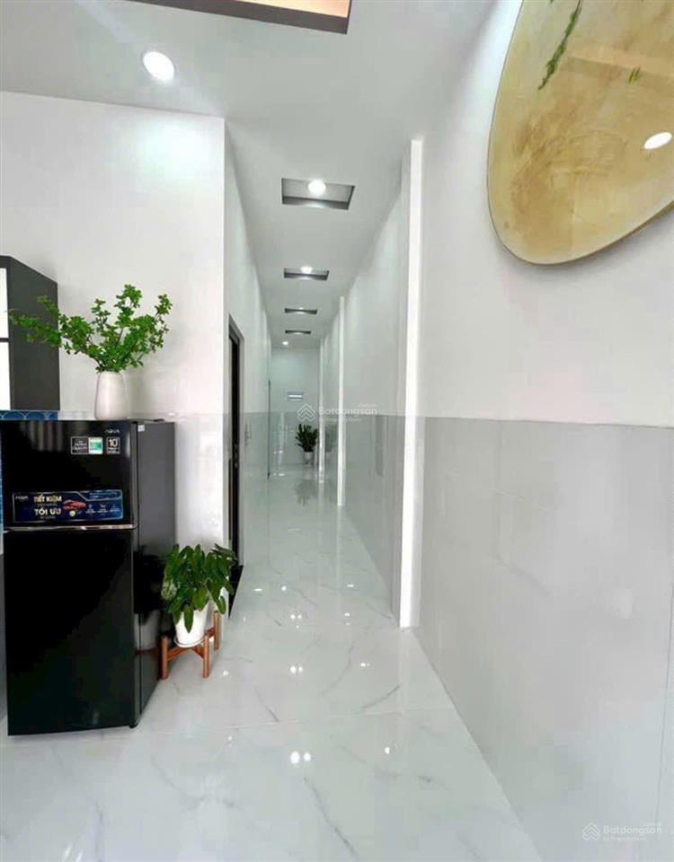 Bán nhà cấp 4 sổ hồng riêng, diện tích 100m2, ngay chợ vĩnh lộc a giá 760triệu