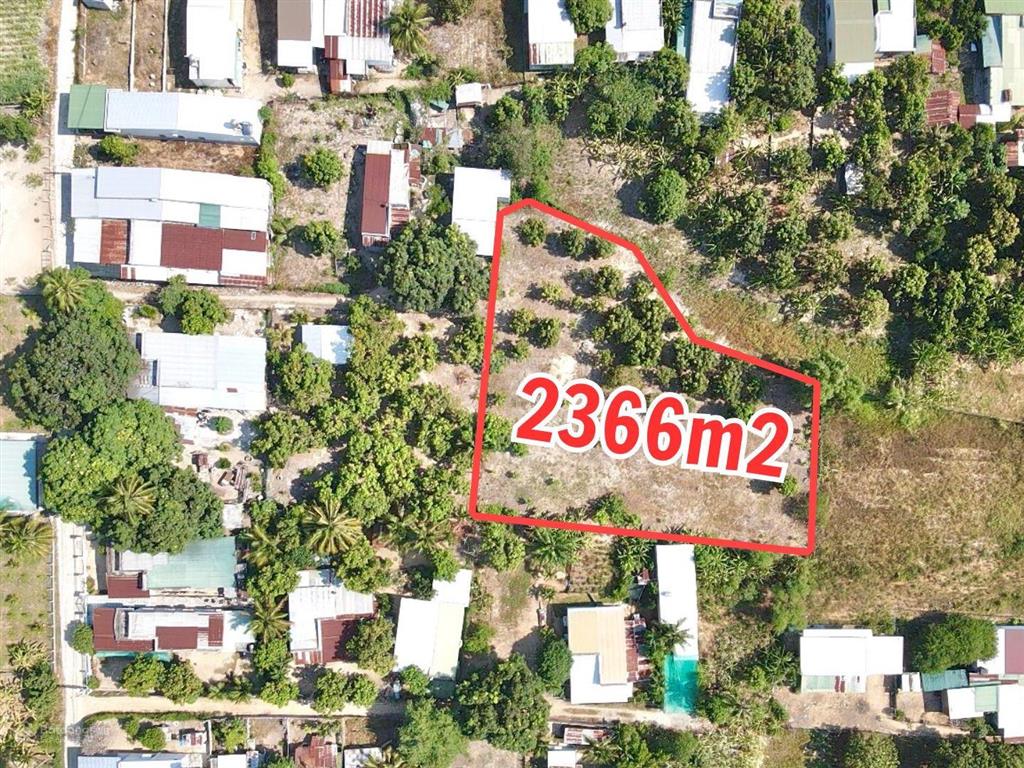 Cam hiệp bắc khu an toàn hơn 2,3 sào giá đầu tư chỉ 3,5tr/m2 có 1200m2 thổ cư gần qh đường tránh ql