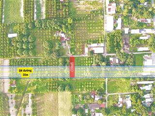 Bán nhanh lô đất đẹp quy hoạch ra mặt đường 30m cam hiệp nam full thổ cư, khu giữ lại giá tốt