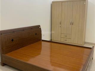 Cho thuê căn hộ lớn 3 ngủ hoài đức, hà nội