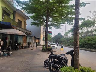 Bán đất  thôn bồi  cổng chính kcn bắc thăng long  chân chung cư  70m 4,65 tỷ  dòng tiền khủng