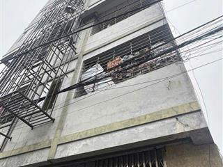 Bán tòa chung cư mini 9 tầng nổi  cầu thăng long 21,3 tỷ, 227m2, 9 tầng, 56 phòng gác lửng đh