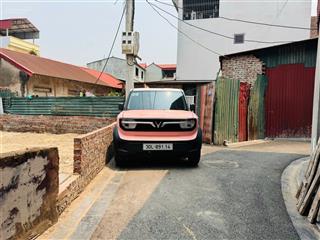 Bán nhà c4 đường ngọc chi, xã vĩnh ngọc giá 7,9 tỷ, 98m2  mặt tiền 7.7m, oto vào nhà