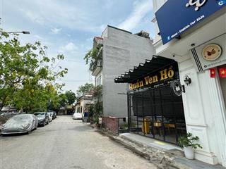 Bán nhà trọ 2 tầng 7 phòng 92m giá 6.8 tỷ, mt 6m hậu dưỡng, kim chung, 25tr/th, ngõ oto, sát đmx