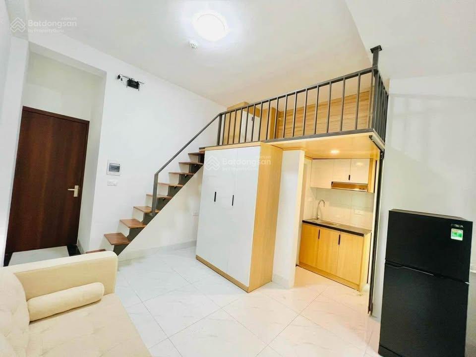 Bán nhà ccmn phạm văn đồng ngõ 6m 312m giá 29 tỷ, 5 tầng, 20 phòng trọ, 80tr/th, ngõ 2 oto trán