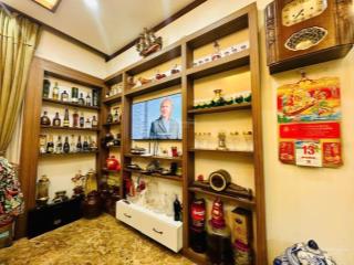 Bán nhà 5 tầng đống đa 42m2 mt 4m giá 6.2 tỷ, 6 ngủ, dòng tiền 25tr/th, không quy hoạch, sổ vuông