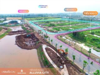 Bán biệt thự khoáng nóng ecopark  bên du thuyền giá chỉ 130tr/m