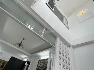 Nhà 4.3 x 17  cạnh lâm văn bền  dòng tiền  6.x tỷ
