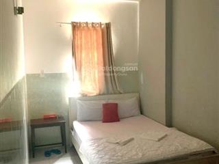 Bán khách sạn 4 tầng  kdc trung sơn  5 x 20  17 phòng ngủ  18 tỷ thương lượng chính chủ