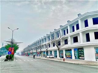Đất nền , shophouse Phù Khê Từ Sơn