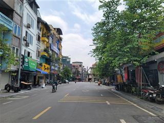 Cơ hội vàng nhà mặt phố bạch đằng gần phố cổ, vị trí đắt giá, kinh doanh siêu lợi nhuận 12 tỷ .