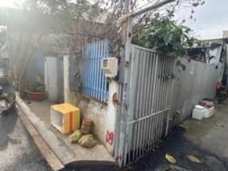 Lô góc 130m2 mặt tiền không qh hiệp bình chánh/ hiệp bình phước, thủ đức  giá 7.5 tl